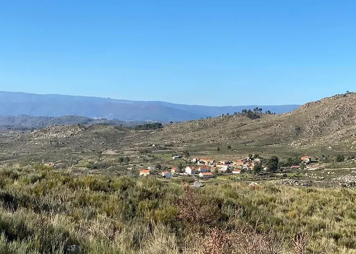 Pedregulho Experience
