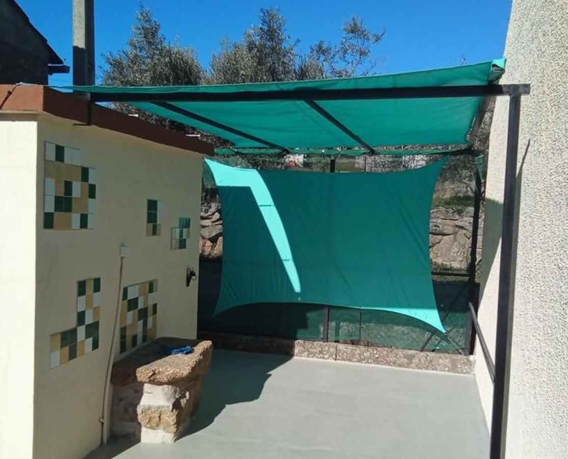 Pedregulho Experience Apartment