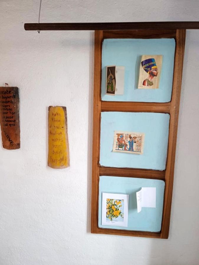 Pedregulho Experience Apartment