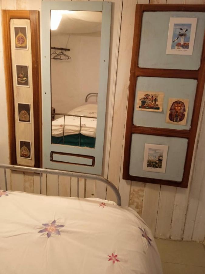 Pedregulho Experience Apartment *