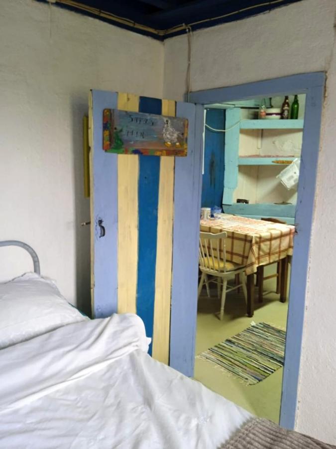 Apartment Pedregulho Experience *