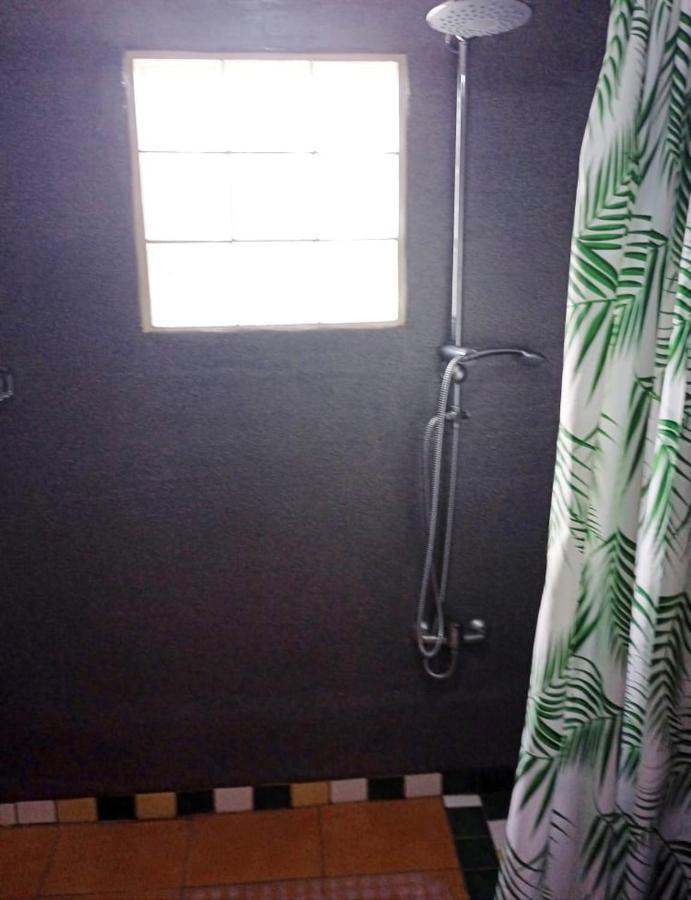 Apartment Pedregulho Experience *